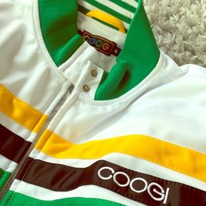 XL Men’s Coogi jacket